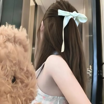 我的女官大人