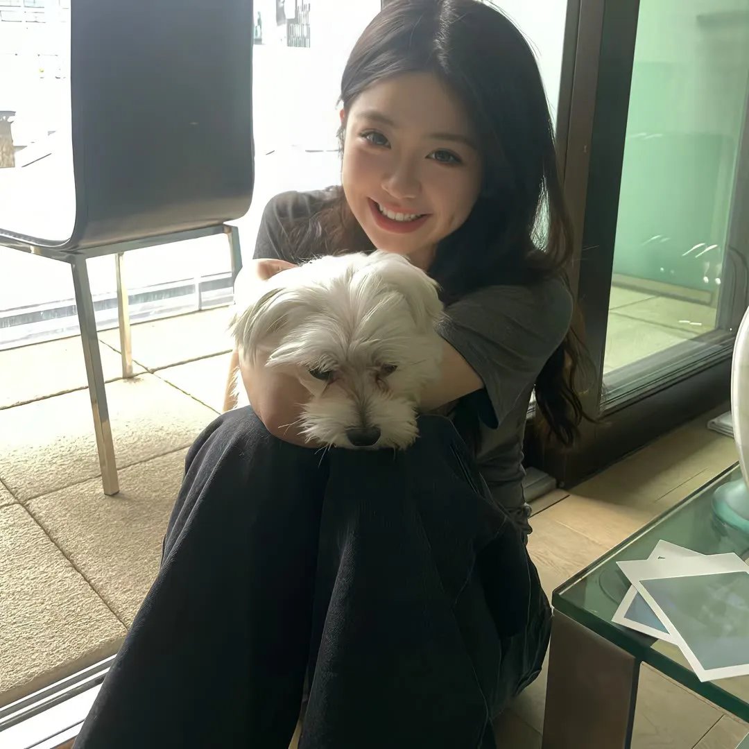 你是最美